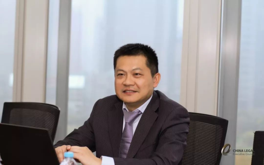 企業法務平臺-從專家到行家，非印象派的DR律師——專訪中倫律師事務所權益合伙人牛磊律師 